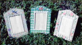 Picture Frames 