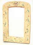 Arched Mirror