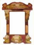 French Mirror 