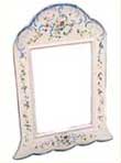 Cottage Mirror