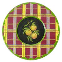 Platters