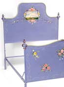 Josephine Bed