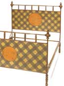 Beatrice Bed 