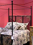 Wooden Beds