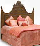 Fellinin Bed