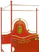 Canopy Beds 