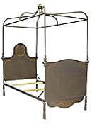 Iron Beds 