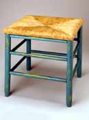 Countryside Stool 
