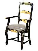 Tuscan Chair 