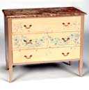 French Chest, Large
