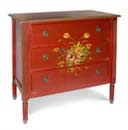 French Chest