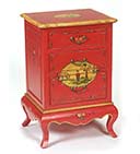 French Nightstand 