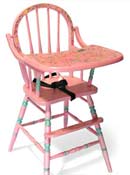 Highchairs & Youth Chairs